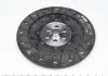 Комплект сцепления AUDI A3 2,0TDI 03-12, SKODA OCTAVIA II 04-13, SUPERB II 08-15 (Пр-во) VALEO 837397 (фото 21)