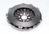 Комплект сцепления AUDI A3 2,0TDI 03-12, SKODA OCTAVIA II 04-13, SUPERB II 08-15 (Пр-во) VALEO 837397 (фото 5)