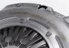 Комплект сцепления AUDI A3 2,0TDI 03-12, SKODA OCTAVIA II 04-13, SUPERB II 08-15 (Пр-во) VALEO 837397 (фото 6)