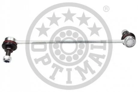 Тяга / Стійка стабілізатора OPTIMAL G71297