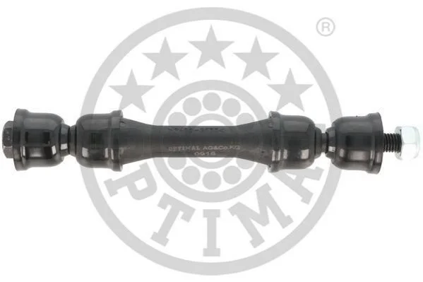 Тяга стабилизатора (переднего) Ford Transit 2.0TDCi/2.4TDCi 98-06 OPTIMAL G71603 (фото 1)