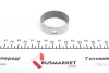 Вкладиші шатунні на 1 шатун MAHLE / KNECHT 029LB18191300 (фото 2)