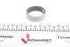 Вкладиші шатунні на 1 шатун MAHLE / KNECHT 029LB18191300 (фото 3)