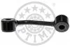 Тяга / Стійка стабілізатора OPTIMAL G7625 (фото 1)