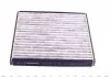Фильтр салона TOYOTA RAV4, CAMRY 06- CareMetix (пр-во KNECHT-MAHLE) MAHLE / KNECHT LAO490 (фото 2)