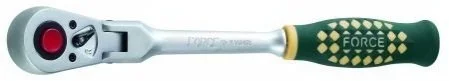Тріскачка 1/2" 24 зуба 290мм FORCE 802418