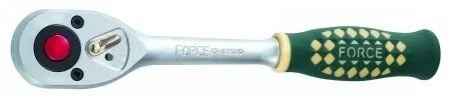 Тріскачка 1/2" 24 зуба 270мм FORCE 80242