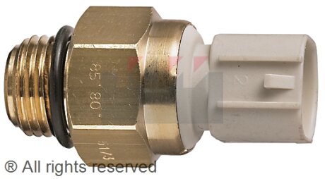 Термовимикач вентилятора радіатора FACET 7.5173