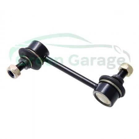 ТЯГА СТАБИЛИЗАТОРА ЗАДНЯЯ (TOYOTA CARINA E AT19#/ST191/CT190 1992-1997) FEBEST 0123302 (фото 1)