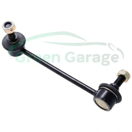 ТЯГА СТАБИЛИЗАТОРА ПЕРЕДНЯЯ ЛЕВАЯ (MAZDA 6 GG 2002-2008) FEBEST 0523003 (фото 1)