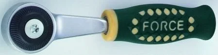 Тріщотка 1/4" 72 зуба 145мм FORCE 80229