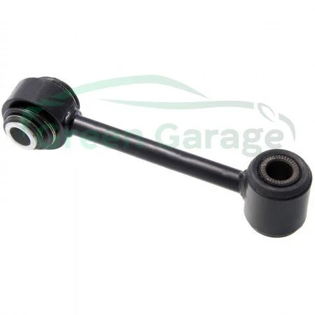 ТЯГА СТАБИЛИЗАТОРА ПЕРЕДНЯЯ (TOYOTA AVENSIS AT22#/AZT220/CDT220/CT220/ST220/ZZT22# 1997-2003) FEBEST 0123005 (фото 1)