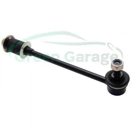 ТЯГА СТАБИЛИЗАТОРА ЗАДНЯЯ (NISSAN TERRANO III PATHFINDER R50 1995-2003) FEBEST 0223260 (фото 1)