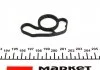 Прокладка, корпус масляного фильтра OPEL/CHEVROLET 1.2/1.4 A12XEL/A12XER/A14XEL 00- (пр-во Elring) ELRING 690.540 (фото 1)