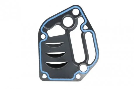 Прокладка, корпус масляного фильтра двигателя VAG 1,6/2,0 1,8T 20V (пр-во Elring) ELRING 471.030