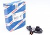 Електрорегулятор генератора BOSCH F 00M 346 136 (фото 1)