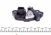 Електрорегулятор генератора BOSCH F 00M 346 136 (фото 4)