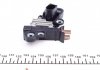 Електрорегулятор генератора BOSCH F 00M 346 136 (фото 5)