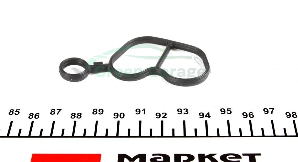 Прокладка масляного фільтру ELRING 261.100 (фото 1)