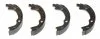 Гальмівні колодки барабанні BREMBO S30 545 (фото 2)