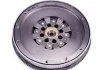 Зчеплення+маховик MERCEDES SPRINTER 208-213, 308-413 00-06 (Вир-во) LUK 600 0056 00 (фото 11)