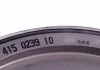 Зчеплення+маховик MERCEDES SPRINTER 208-213, 308-413 00-06 (Вир-во) LUK 600 0056 00 (фото 13)