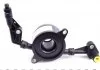 Зчеплення+маховик MERCEDES SPRINTER 208-213, 308-413 00-06 (Вир-во) LUK 600 0056 00 (фото 17)
