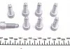 Зчеплення+маховик MERCEDES SPRINTER 208-213, 308-413 00-06 (Вир-во) LUK 600 0056 00 (фото 2)