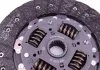 Зчеплення+маховик MERCEDES SPRINTER 208-213, 308-413 00-06 (Вир-во) LUK 600 0056 00 (фото 9)