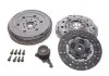 Зчеплення+маховик FORD TRANSIT 2,4TDCI 04-14 (Вир-во) LUK 600 0173 00 (фото 2)