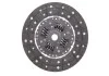 Зчеплення+маховик FORD TRANSIT 2,4TDCI 04-14 (Вир-во) LUK 600 0173 00 (фото 8)