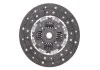 Зчеплення+маховик FORD TRANSIT 2,4TDCI 04-14 (Вир-во) LUK 600 0173 00 (фото 9)