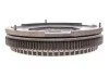 Зчеплення+маховик FORD TRANSIT 2,4TDCI 04-14 (Вир-во) LUK 600 0173 00 (фото 10)