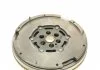 Зчеплення+маховик FORD C-MAX, FOCUS II, MAZDA 3, 1.6, 03-13 (вир-во) LUK 600 0200 00 (фото 16)