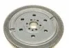 Зчеплення+маховик FORD C-MAX, FOCUS II, MAZDA 3, 1.6, 03-13 (вир-во) LUK 600 0200 00 (фото 2)