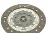 Зчеплення+маховик FORD C-MAX, FOCUS II, MAZDA 3, 1.6, 03-13 (вир-во) LUK 600 0200 00 (фото 3)