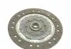Зчеплення+маховик FORD C-MAX, FOCUS II, MAZDA 3, 1.6, 03-13 (вир-во) LUK 600 0200 00 (фото 6)