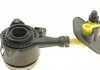 Зчеплення+маховик FORD C-MAX, FOCUS II, MAZDA 3, 1.6, 03-13 (вир-во) LUK 600 0200 00 (фото 10)