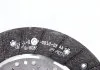 Зчеплення+маховик VW PASSAT, SKODA SUPERB 1,8 TSI 06- (Вир-во) LUK 600 0146 00 (фото 12)