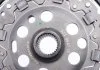 Зчеплення+маховик VW PASSAT, SKODA SUPERB 1,8 TSI 06- (Вир-во) LUK 600 0146 00 (фото 13)