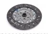 Зчеплення+маховик VW PASSAT, SKODA SUPERB 1,8 TSI 06- (Вир-во) LUK 600 0146 00 (фото 16)