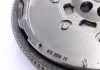 Зчеплення+маховик VW PASSAT, SKODA SUPERB 1,8 TSI 06- (Вир-во) LUK 600 0146 00 (фото 4)