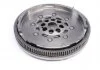 Зчеплення+маховик VW PASSAT, SKODA SUPERB 1,8 TSI 06- (Вир-во) LUK 600 0146 00 (фото 6)