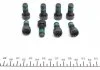 Зчеплення+маховик VW PASSAT, SKODA SUPERB 1,8 TSI 06- (Вир-во) LUK 600 0146 00 (фото 9)