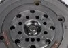 Зчеплення+маховик MERCEDES SPRINTER(906) 2.0CDI 06- (Вир-во) LUK 600 0260 00 (фото 17)