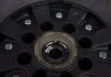 Зчеплення+маховик MERCEDES SPRINTER(906) 2.0CDI 06- (Вир-во) LUK 600 0260 00 (фото 3)