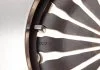 Зчеплення+маховик CITROEN C3, C4, PEUGEOT 2008, 208, 3008, 308, PARTNER, 07- (вир-во) LUK 600 0300 00 (фото 21)