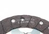 Зчеплення+маховик CITROEN C3, C4, PEUGEOT 2008, 208, 3008, 308, PARTNER, 07- (вир-во) LUK 600 0300 00 (фото 7)