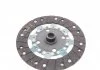 Зчеплення+маховик CITROEN C3, C4, PEUGEOT 2008, 208, 3008, 308, PARTNER, 07- (вир-во) LUK 600 0300 00 (фото 8)