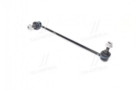 Тяга стабилизатора AUDI A3,GEELY, SEAT TOLEDO, VW GOLF IV 96-10 перед. мост слева (Пр-во) LEMFORDER 38185 01